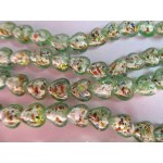 Foil Beads 12mm x 12mm